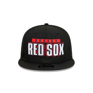 Clothing: New Era 9Fifty Insider Boston Red Sox