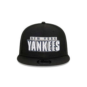 Clothing: New Era 9Fifty Insider New York Yankees