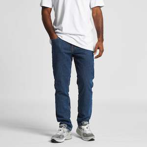 AS Colour Means Standard Jeans Slim Fit