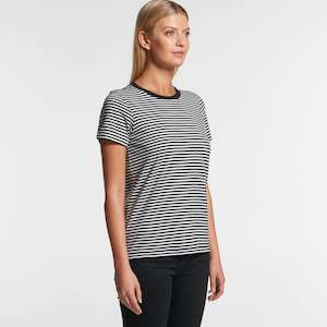 AS Colour Women's Bowery - Black