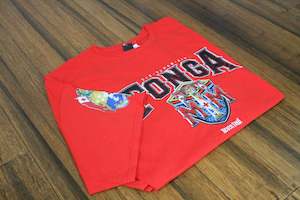 MMT Tonga Tee