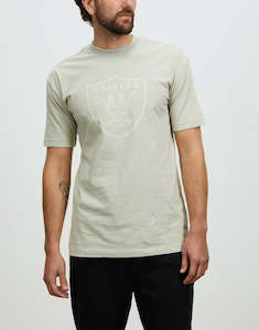 New Era Las Vegas Raiders Oversize Tee