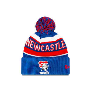 New Era Newcastle Knights Beanie