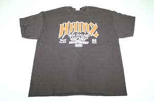 HHINZ Dance 2020 Tee - Brown