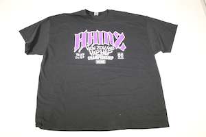 HHINZ Dance 2020 Tee - Black