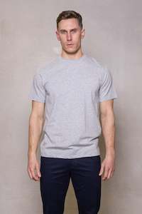 Oakley Tee: Ash