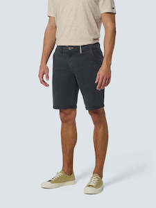 Menswear: Chino Shorts: Night