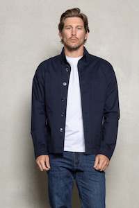 Jimmy Worker Jacket: Thunderstorm