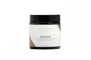 Cosmetic manufacturing: Face and Body Moisturiser with Manuka Honey, Harakeke & Hibiscus