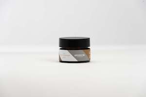 Cosmetic manufacturing: Unscented Moustache Wax