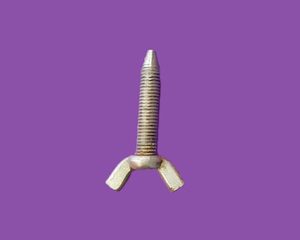 Rivnut bolt only