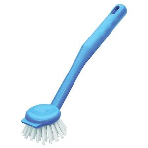 Dish Brush Std Round (Raven)