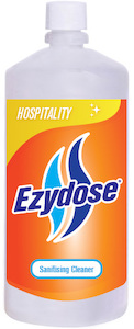 Ezydose Sanitising Cleaner 325ml