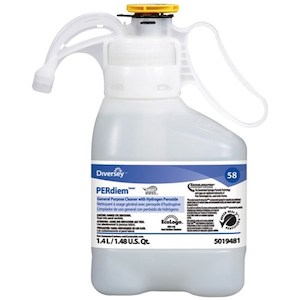 Perdiem Smartdose Cleaner 1.4L