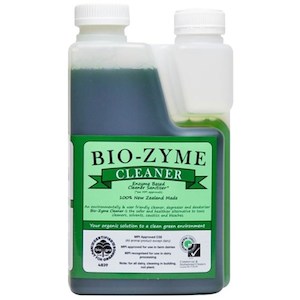 Bio-Zyme Cleaner 1L