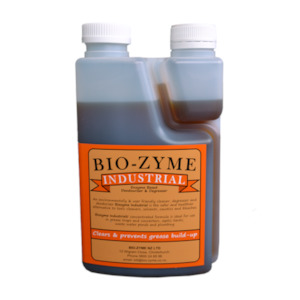 Chemicals: Bio-Zyme Industrial 1L (C32)