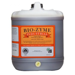 Chemicals: Bio-Zyme Industrial 20L (C32)