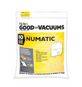 Numatic Henry Vac Bag C014