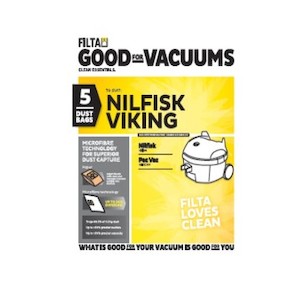 Nilfisk Viking Vac Bag