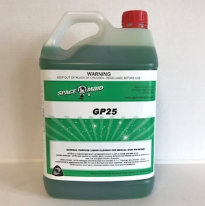 GP 25 Dishwashing Liquid 5L