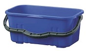 General Purpose Bucket Oates (Blue)