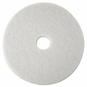 Floor Pad White (16″) 405mm 4100