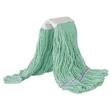 Products: Kentucky Loop Mop Green