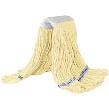 Kentucky Loop Mop Yellow