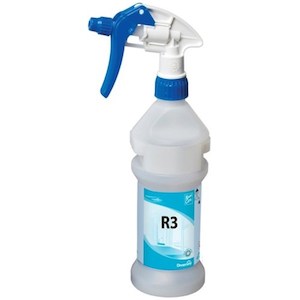 R3 Bottle Kit