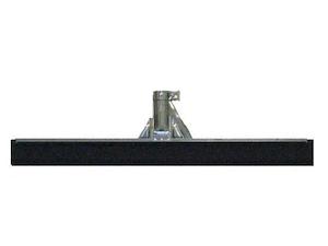 Products: Floor Squeegee Wipe N Dry 455mm Black Foam