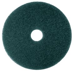 Floor Pad Blue (20″) 508mm 5300