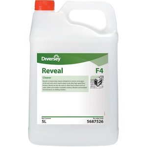 Taski Reveal Floor Cleaner 5L (C37)