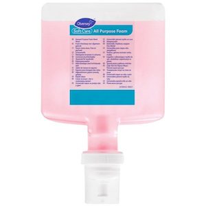 Intellicare Softcare All Purpose Foam 1.3L