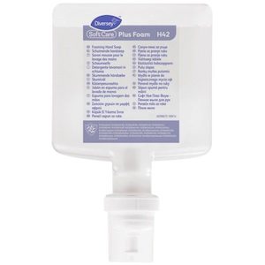 Products: Intellicare Softcare Foam Plus 1.3L