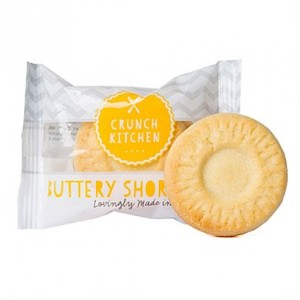 Choc Chip & Shortbread Mixed Twin Pack X 100