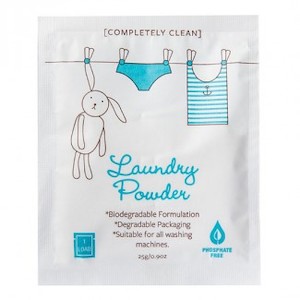 Completely Clean Laundry Powder Sachet X 200