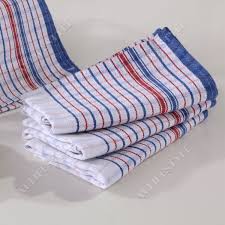 Tea Towel/ 5 Pack