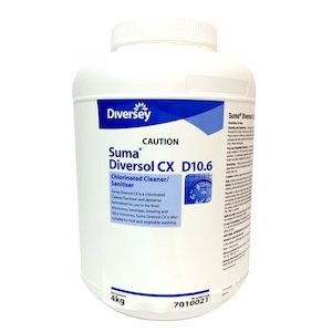 Suma Diversol CX 3KG (C31)