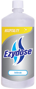 Ezydose Outbreak Cleaner 325ml