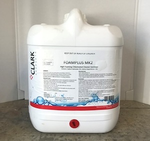 Products: Foamplus MK2 20L