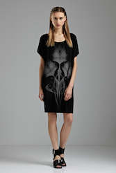 Spectre O/S T Shirt Dress