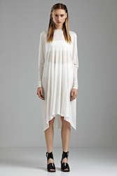 Carpet laying: Belief Long Sleeve Dress