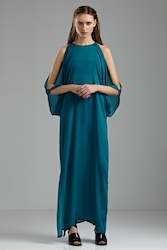 Entity Long Dress