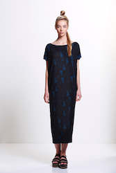 Michaux Long Dress