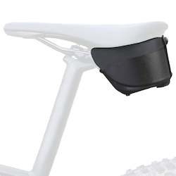 Aeroclam P2 Large - Bike Saddle Bag