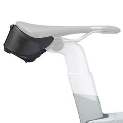 Aeroclam P1 Large - Bike Saddle Bag