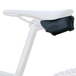 Aeroclam P2 Small - Under Seat Bike Saddle Bag