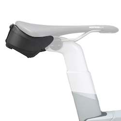 Aeroclam P1 Medium - Under Seat Bike Saddle Bag