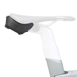 Aeroclam P1 Small - Under Seat Bike Saddle Bag