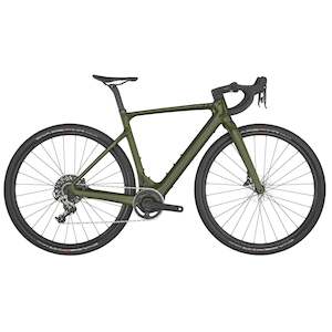 Scott Solace Gravel eRIDE 30